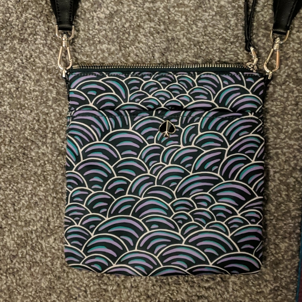 KATE SPADE CROSSBODY